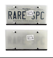 Plate Pdlc Electrical Control Film Pdlc Smart Film Plate with Acrylic Holder