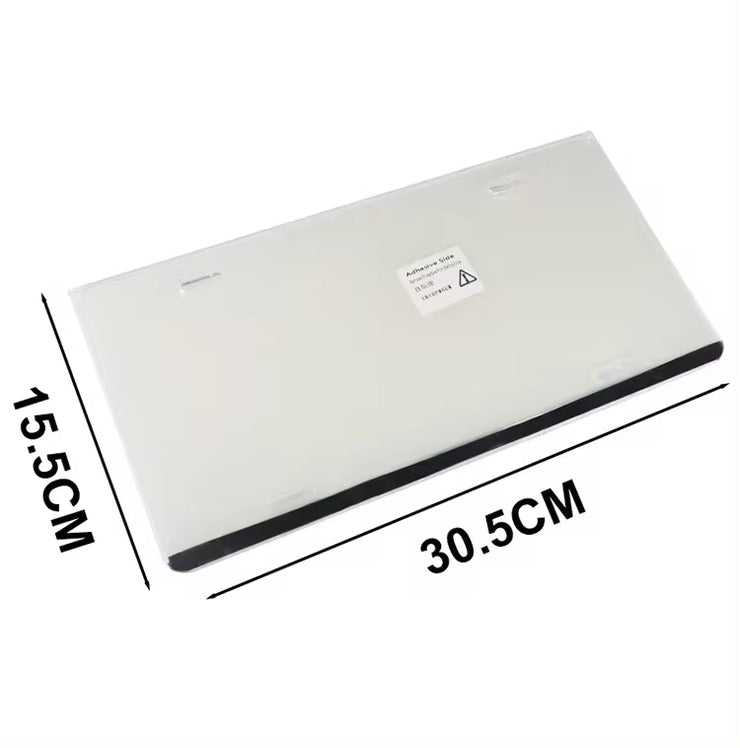 Plate Pdlc Electrical Control Film Pdlc Smart Film Plate with Acrylic Holder