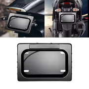 1 Pack Motorcycle License Plate Number Motorcycle License Plate