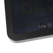 License Plate Frame Automatic License Plate holder for Display