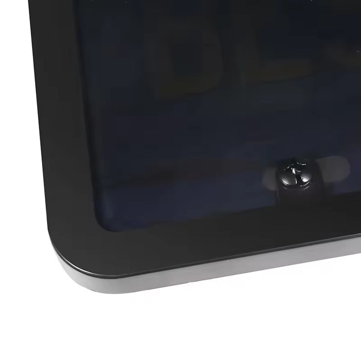 License Plate Frame Automatic License Plate holder for Display