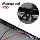 31*16.5cm USA car number license plate holder