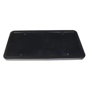 License Plate Frame Automatic License Plate holder for Display