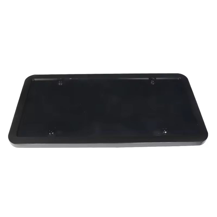 License Plate Frame Automatic Plate for Display