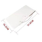 Custom North American Car License Plate PDLC Cover Plate Licens Hider With Remote